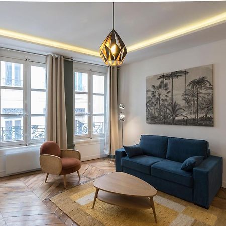 Le Confident - Grand T2 Au Coeur De Lyon Apartment ภายนอก รูปภาพ