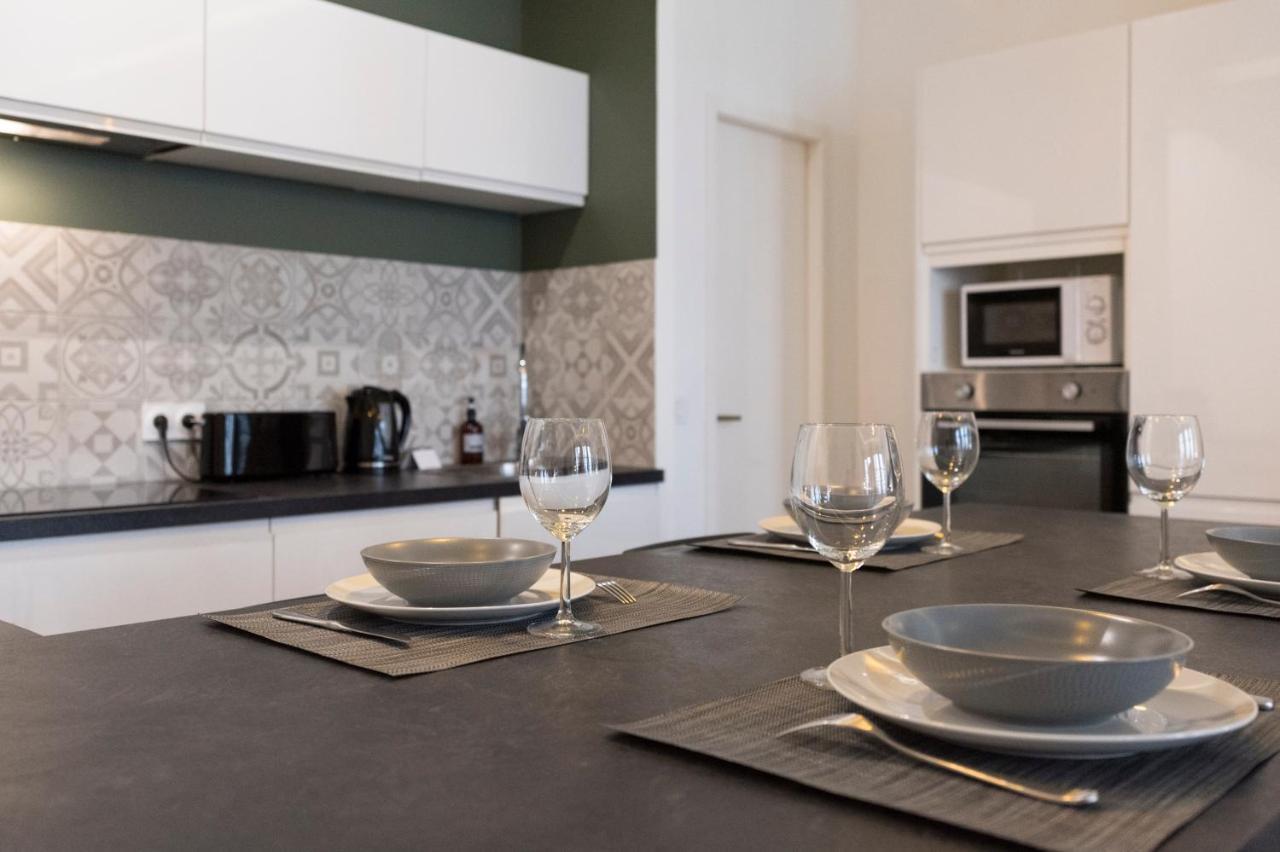 Le Confident - Grand T2 Au Coeur De Lyon Apartment ภายนอก รูปภาพ
