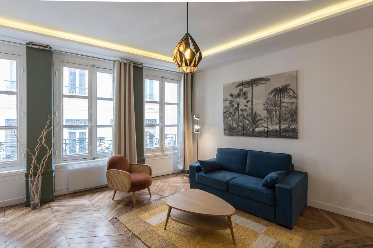 Le Confident - Grand T2 Au Coeur De Lyon Apartment ภายนอก รูปภาพ